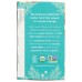 TRADITIONAL MEDICINALS: Stress Ease Immune Tea, 16 bg