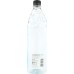 ICELANDIC GLACIAL: Natural Spring Water, 1 lt