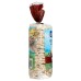LUNDBERG: Organic Wild Rice Cakes, 8.5 oz