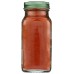 SIMPLY ORGANIC: Paprika Ground, 2.96 oz