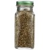 SIMPLY ORGANIC: Basil, 0.54 oz