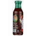 WALDEN FARMS: Thick and Spicy BBQ Sauce, 12 fl