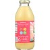 BIG ISLAND ORGANICS: Island Lemonade, 16 fo