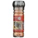 AFRICAN DREAM FOODS: Habanero Chilli Salt, 3.5 oz