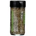 SPICELY ORGANICS: Organic Italian Seasoning Jar, 0.5 oz