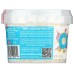 CORNISH SEA SALT: Sea Salt Really Garlicky, 1.9 oz