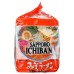 SAPPORO: Ichiban Miso Ramen 5Pk, 17.5 oz