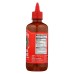 MELINDAS: Sriracha Hot Sauce, 12 oz