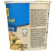 TRADITION: Chicken Flavored Instant Noodle Soup Cup, 2.29 oz