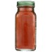 SIMPLY ORGANIC: Paprika Ground, 2.96 oz