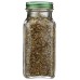 SIMPLY ORGANIC: Basil, 0.54 oz