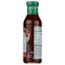 WALDEN FARMS: Thick and Spicy BBQ Sauce, 12 fl
