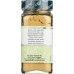 SPICE HUNTER: Chinese Ginger Ground, 1.6 oz