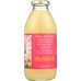 BIG ISLAND ORGANICS: Island Lemonade, 16 fo