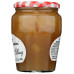 BONNE MAMAN: Apple Pie Filling, 21.1 oz
