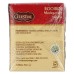 CELESTIAL SEASONINGS: Madagascar Vanilla Rooibos Herbal Tea, 20 bg