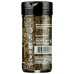 SPICELY ORGANICS: Organic Basil Jar, 0.5 oz