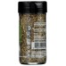 SPICELY ORGANICS: Organic Italian Seasoning Jar, 0.5 oz