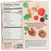 MADEGOOD: Chocolate Chip Granola Minis, 4.25 oz