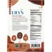 LILYS SWEETS: Dark Chocolate Style Peanut Butter Cups, 3.2 oz