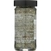 MORTON & BASSETT: Italian Herb Blend, 0.8 oz