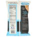 SOUTHERN RECIPE SMALL BATCH: Pork Rinds Sea Salt Cracked Black Pepper, 4 oz