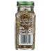SIMPLY ORGANIC: Basil, 0.54 oz