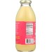 BIG ISLAND ORGANICS: Island Lemonade, 16 fo