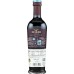 DE NIGRIS: Balsamic Vinegar of Modena Round and Velvety, 16.9 oz
