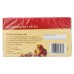 CELESTIAL SEASONINGS: Madagascar Vanilla Rooibos Herbal Tea, 20 bg