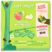 BEAR YOYO: Apple Fruit Rolls, 3.5 oz