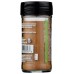 SPICELY ORGANICS: Organic Cinnamon Ceylon Ground Jar, 1.4 oz