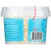 CORNISH SEA SALT: Sea Salt Really Garlicky, 1.9 oz