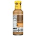CALIFORNIA PIZZA KITCHEN: Thai Dressing, 12 fo
