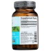 ORGANIC INDIA: Gotu Kola Herbal Supplement, 90 cp