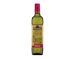 OLEOESTEPA: Oil Olive Xtra Vrgn Arbqn, 500 ml
