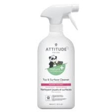 ATTITUDE: Cleaner Little Ones Toy, 27 oz