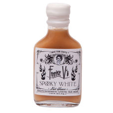 FRANKIE VS KITCHEN: Sauce Spooky White, 3.3 oz