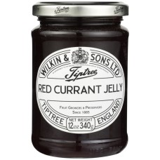 TIPTREE: Red Currant Jelly, 12 oz