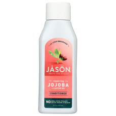 JASON: Repairing Jojoba Castor Oil Conditioner, 16 oz