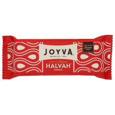 JOYVA: Halvah Marble Vacuum Pack, 8 oz JOYVA: Halvah Marble Vacuum Pack, 8 oz