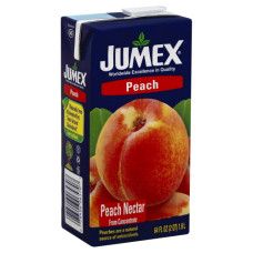 JUMEX, Peach Nectar, 1.89 lt JUMEX, Peach Nectar, 1.89 lt