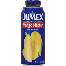 JUMEX: Mango Nectar, 16 fo JUMEX: Mango Nectar, 16 fo