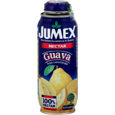JUMEX: Guava Nectar, 16 fo JUMEX: Guava Nectar, 16 fo