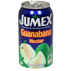 JUMEX: Guanabana Nectar, 11.3 oz