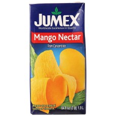 JUMEX: Mango Nectar, 1.89 lt