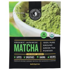 JADE LEAF: Organic Culinary Matcha, 0.7 oz
