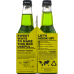 JONES: Green Apple Cane Sugar Soda 4Pack, 48 fo