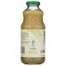 SANTA CRUZ: Pure Lemon Juice, 16 fo
