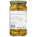 JEFFS GARDEN: Whole Golden Greek Peperoncini, 12 oz
